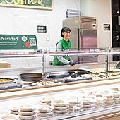 Mercadona anuncia fechas para encargar menús de Navidad: los platos preparados que vende para Nochebuena y Nochevieja