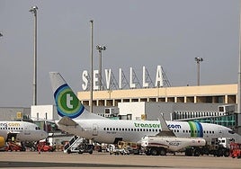 Aena lo aclara: si tu vuelo se retrasa puedes pedir una indemnización de hasta 600 euros