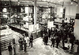 Alsara cumple 60 años con el espíritu latente de los antiguos ultramarinos en Córdoba