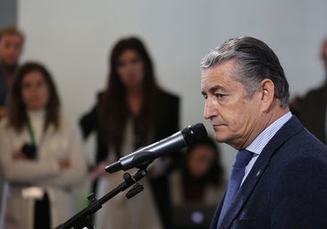 Sanz responde a la negativa de Amama de dar los datos de mujeres no atendidas: «La ley obliga a colaborar»