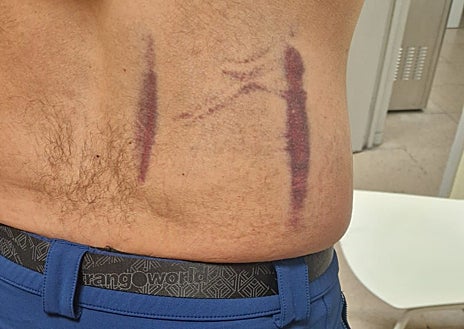 A la caza del policía en Madrid: «El odio hacia nosotros crece porque ...