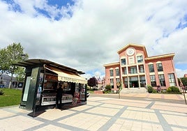 El alcalde de una localidad de Valladolid llama a hacer «frente común» ante la tasa de basuras