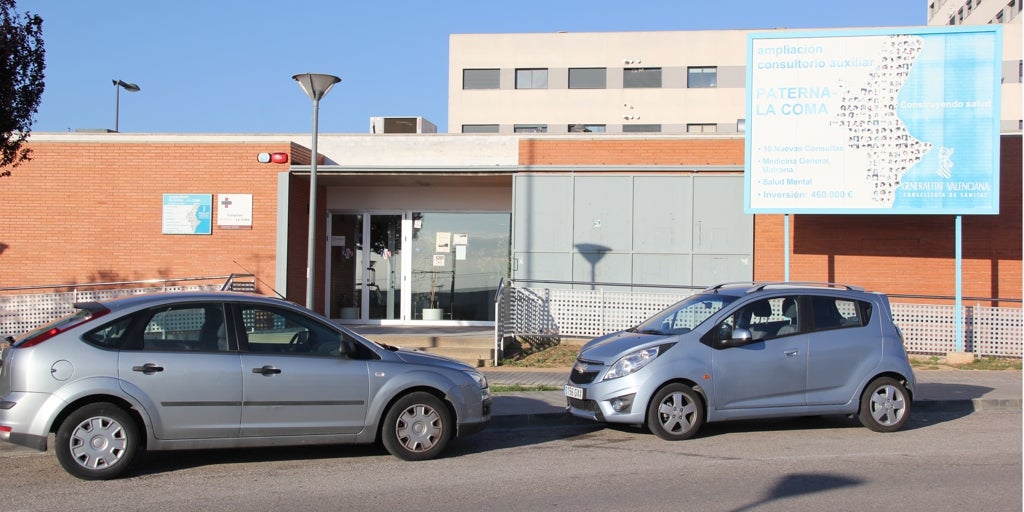 El Cecova reclama «medidas urgentes» a la Generalitat en Paterna tras una nueva agresión a personal sanitario
