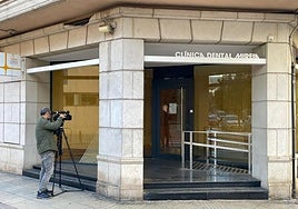 Muere una niña de seis años tras recibir un tratamiento dental en una clínica de Alcira