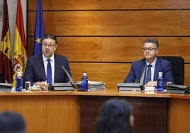 La Consejería de Educación presenta un presupuesto «comprometido» para 2026 que supera los 2.519 millones