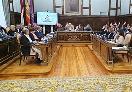 La Diputación de Guadalajara financiará el Plan Corresponsables de los pueblos de hasta 10.000 habitantes con 550.632 euros