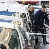 El cuerpo de la mujer asesinada por su pareja el pasado 4 de noviembre en Zaragoza se encuentra ya en Nicaragua