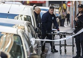 El cuerpo de la mujer asesinada por su pareja el pasado 4 de noviembre en Zaragoza se encuentra ya en Nicaragua