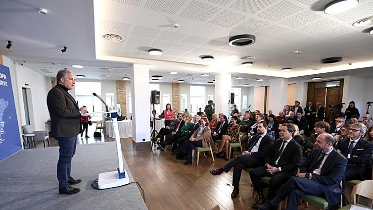 El PP sugiere que el Gobierno abona ya el terreno para el indulto del fiscal general