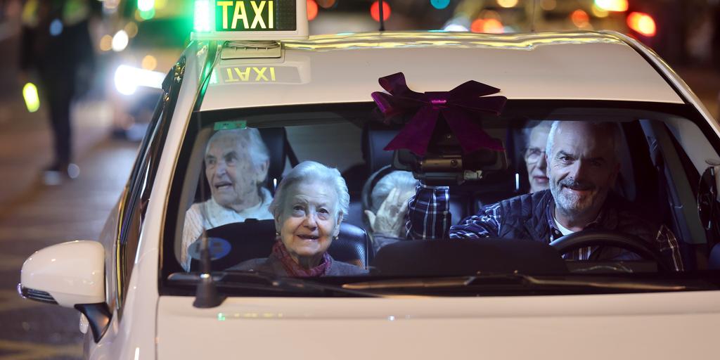 Los andaluces tienen tres años menos de esperanza de vida al nacer que los madrileños