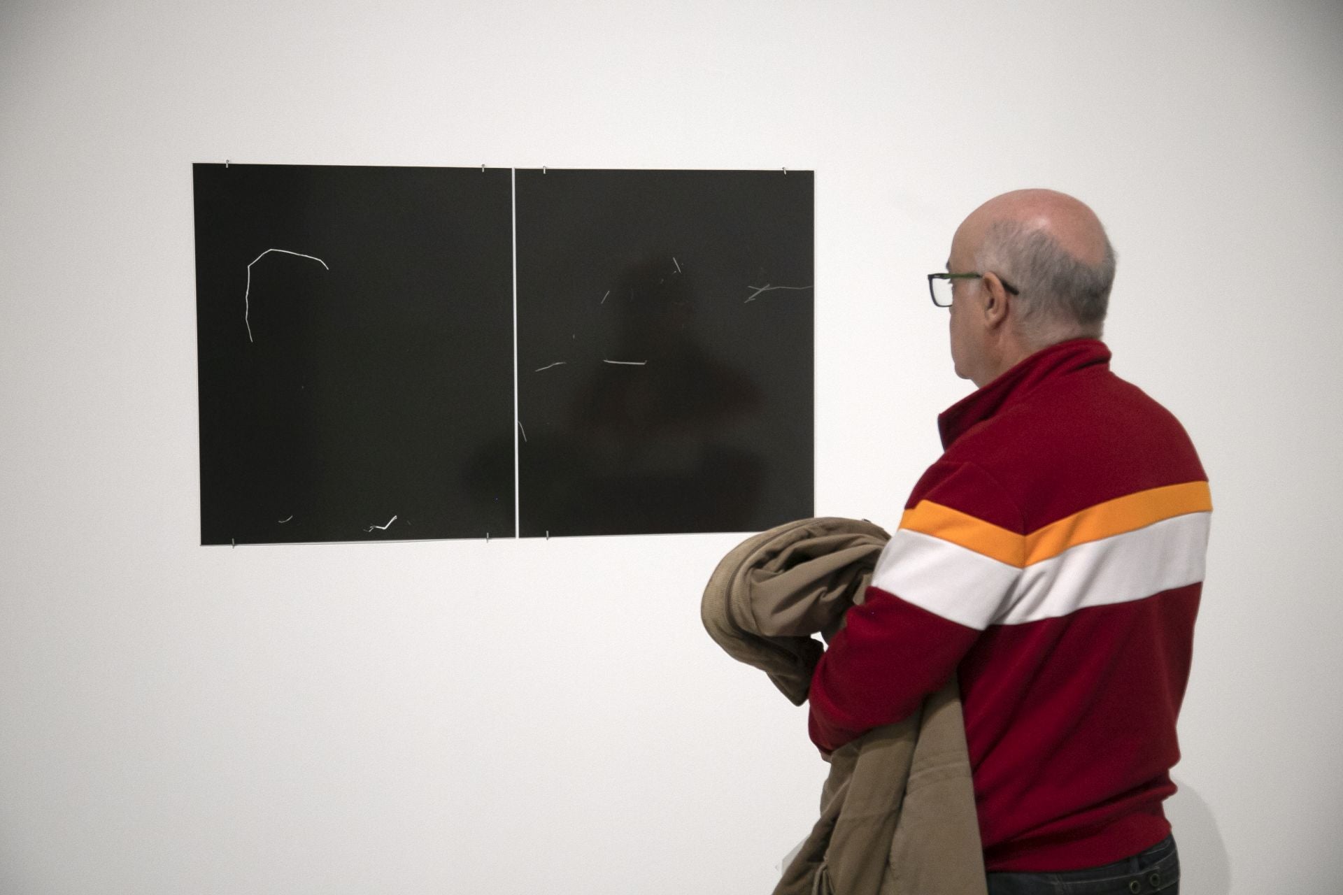 La exposición de Christian Lagata en el C3A de Córdoba, en imágenes