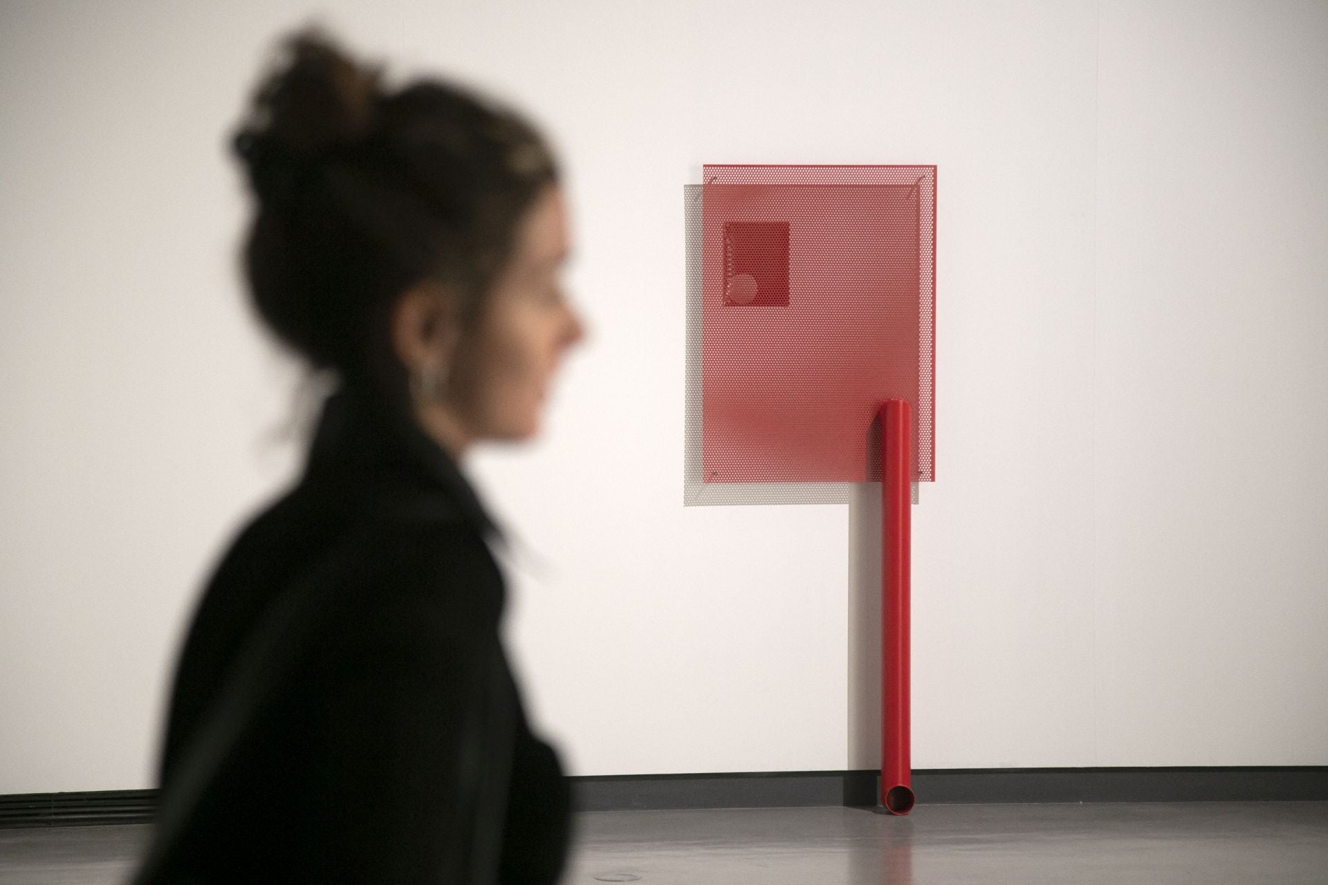 La exposición de Christian Lagata en el C3A de Córdoba, en imágenes