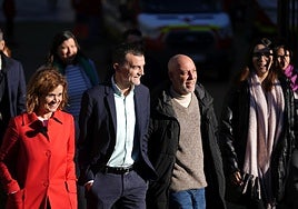Antonio Maíllo  tilda de «vergüenza» la condena al fiscal general y la califica como «nueva fórmula de golpe de Estado»