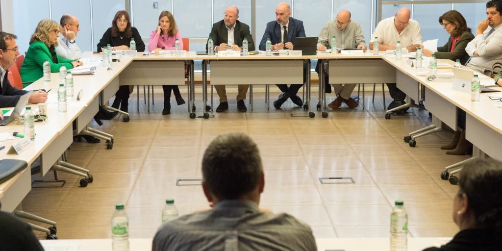 El Sescam aprueba una Oferta Pública de Empleo con 1.591 plazas para reducir la temporalidad del personal sanitario en Castilla-La Mancha