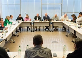 El Sescam aprueba una Oferta Pública de Empleo con 1.591 plazas para reducir la temporalidad del personal sanitario en Castilla-La Mancha