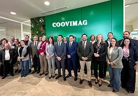 El PP de Castilla-La Mancha aboga por regularizar pozos y cumplir el Pacto Regional del Agua