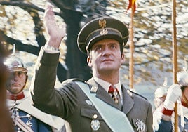 De la proclamación de Don Juan Carlos al discurso más difícil de Felipe VI: los hitos de cinco décadas de Monarquía