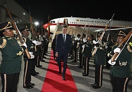 Sánchez se suma a la reunión de líderes en el G20 para abordar el plan de paz en Ucrania