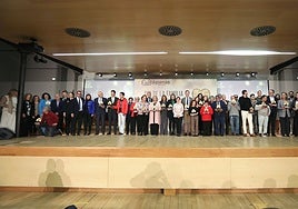 Apanas: 60 años de compromiso con la inclusión