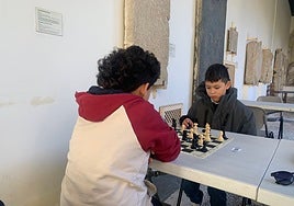 Alfonso X y el legado del ajedrez que sigue vivo en Toledo