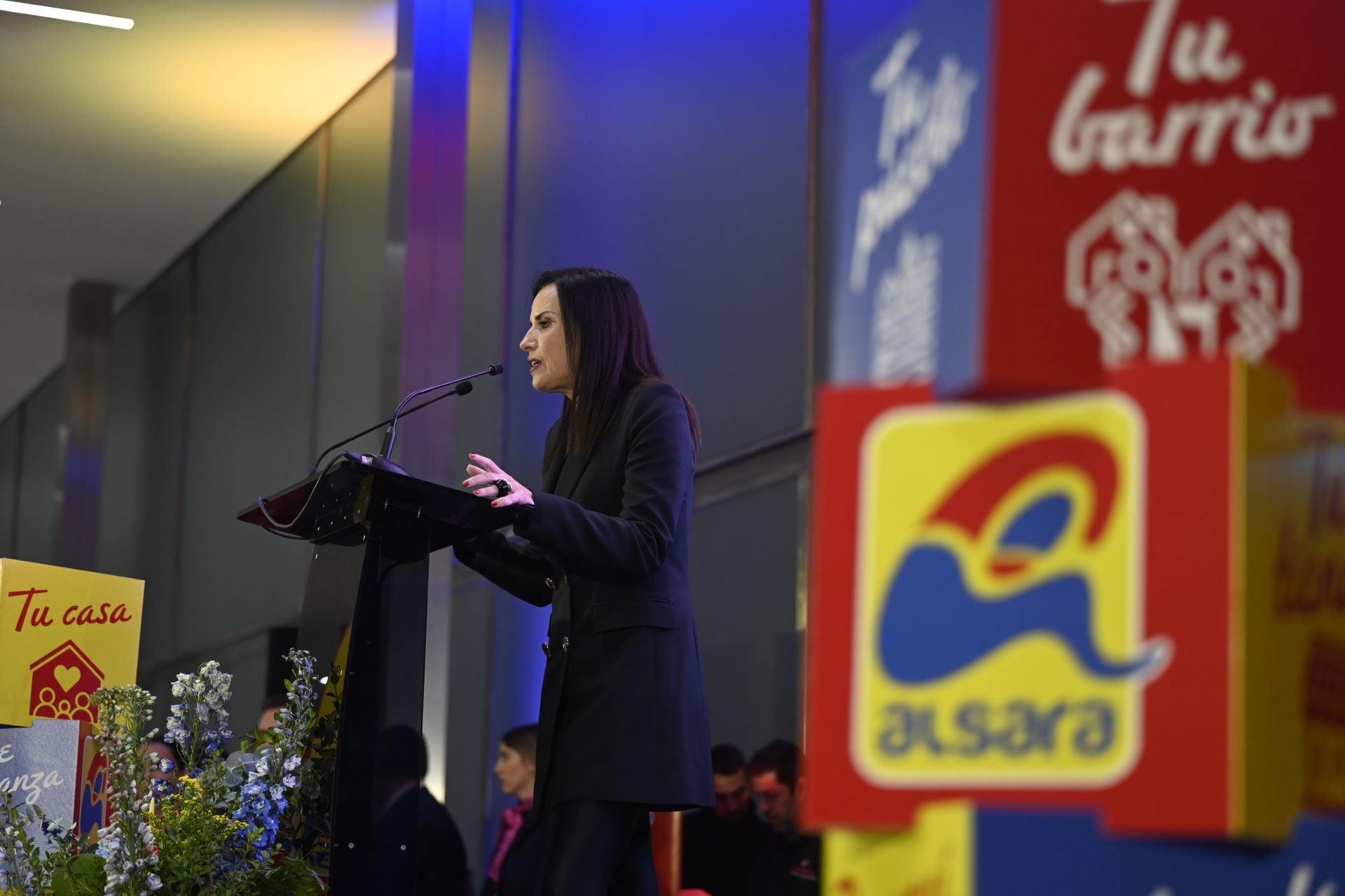 La gala del 60 aniversario de Alsara en Córdoba, en imágenes