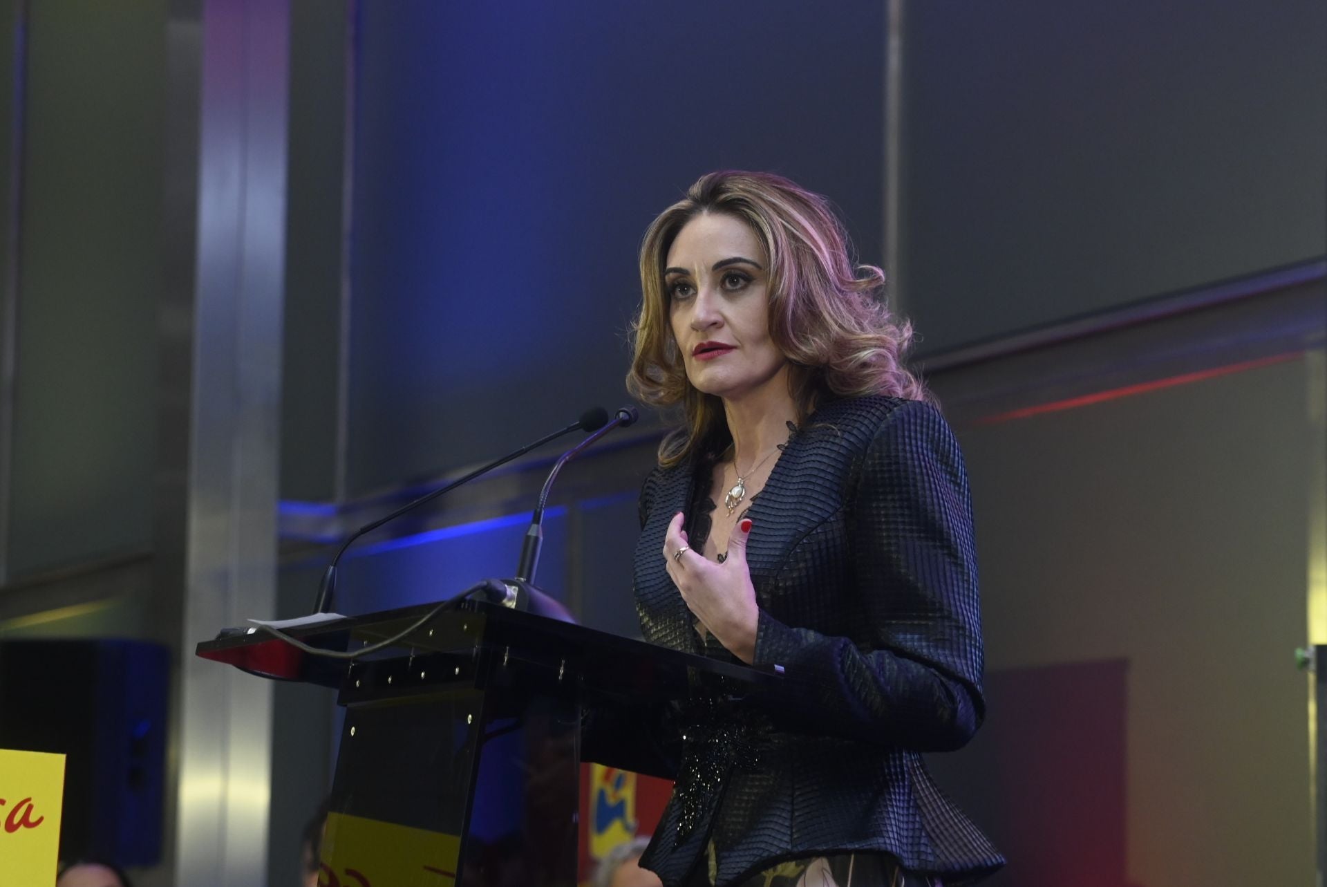 La gala del 60 aniversario de Alsara en Córdoba, en imágenes