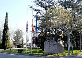 Castilla y León declara dos días de luto por los fallecidos en la mina de Cangas de Narcea