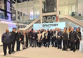 La Racef insta a Europa a intervenir en el nuevo orden internacional desde la perspectiva de la economía humanista