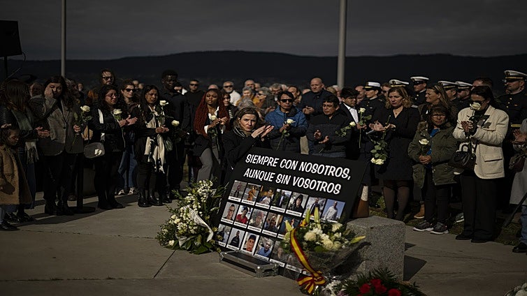 Fallece a los 26 años un marinero que ayudó en el rescate del Villa de Pitanxo