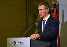 Sánchez allana el camino para que Conde-Pumpido corrija la condena al fiscal general