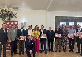 Premios 'Cata CLM Excelencia': una apuesta por la calidad agroalimentaria de la región