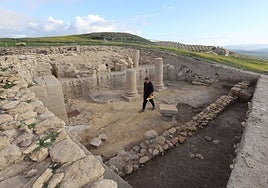 Ategua: veinte años como BIC en Córdoba y siete de intensos estudios y hallazgos arqueológicos