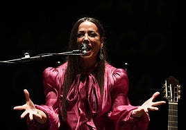 Gala final del Concurso Nacional de Arte Flamenco: una coronación marcada por la polémica
