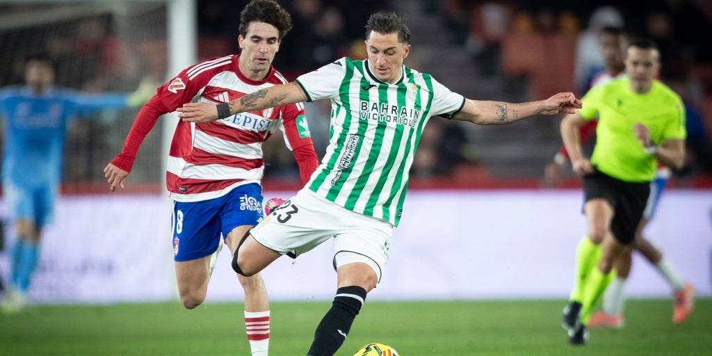 El Córdoba CF pierde fuelle ofensivo lejos de El Arcángel