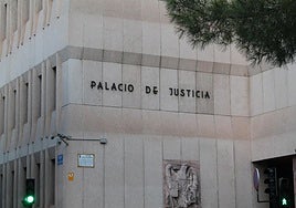 La Fiscalía de Albacete pide tres años de prisión para un hombre acusado de abusar de una mujer que había consumido diazepam para dormir