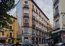 Madrid da el primer paso para blindar el teatro del Siglo de Oro como Bien de Interés Cultural