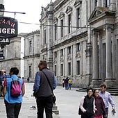 La Facultad de Medicina de la USC rechaza la descentralización