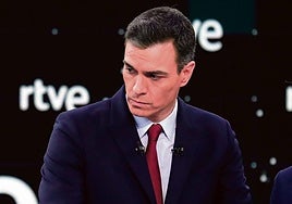 Sánchez recupera a Redondo y Salazar como asesores externos