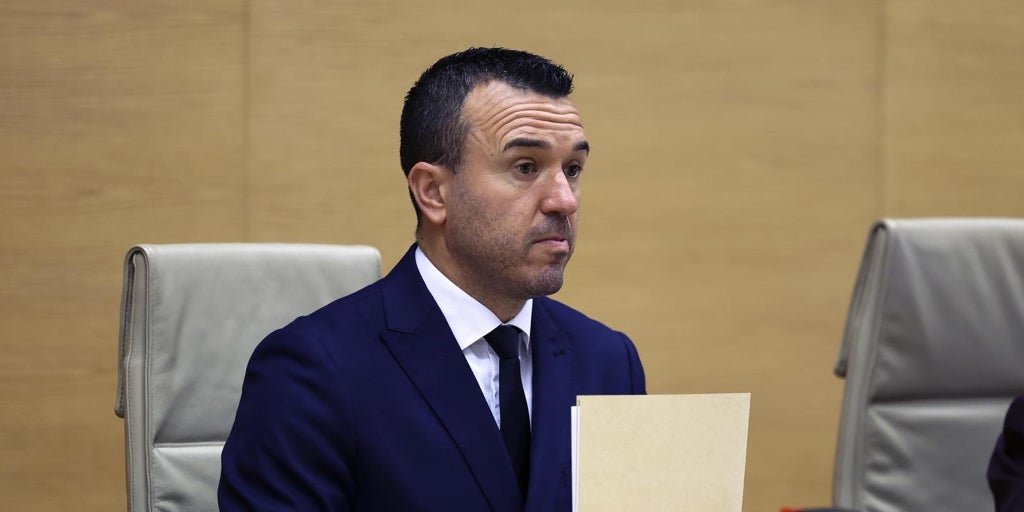 El presidente de la Diputación de Valencia explica que la alerta se envió «demasiado tarde» por el «apagón informativo»