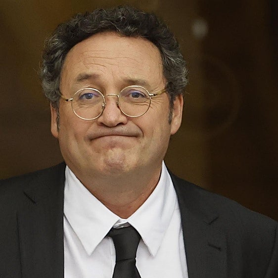 El fiscal general del Estado presenta su renuncia tras el fallo del Supremo: «Es el momento de abandonar»