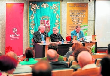 La exclusión hace «imposible» el paso a la vida adulta al 25% de los jóvenes