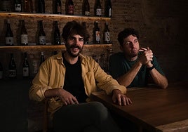 Taula Puntal, propuesta de mesa compartida que recorre los paisajes catalanes