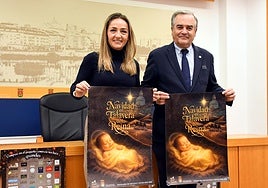 Talavera adelanta este año al 28 de noviembre el encendido navideño para impulsar la campaña comercial