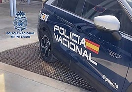 La Policía investiga la muerte violenta de una mujer de 72 años en su vivienda de El Puerto de Santa María