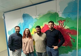 La IA ayuda contra el cáncer a los 'sintecho', que tienen más probabilidades de sufrirlo