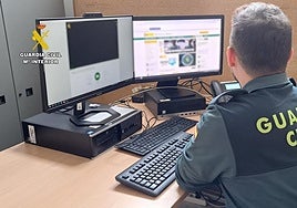 Investigados en Palencia por ciberacoso sexual de un menor a otro  y revelación de secretos