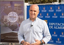 El PP de Almería se renueva con una dirección joven tras un relevo inesperado por el Caso Mascarillas en Diputación