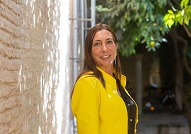 Loles López : «La violencia machista es un virus que muta y contagia cada vez más a los jóvenes a través de las redes sociales»