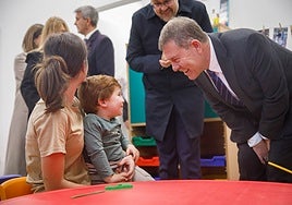 La provincia de Toledo recibirá el próximo año más de 22 millones de euros para impulsar y desarrollar inversiones educativas