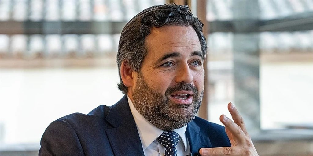 Núñez: «No hay mayor atentado en la lucha contra la violencia de género en la democracia reciente que la aprobación de la Ley del  solo sí es sí »